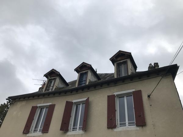 Appartement à vendre |  Villefranche-de-Rouergue |  5 pièces | 50 m²