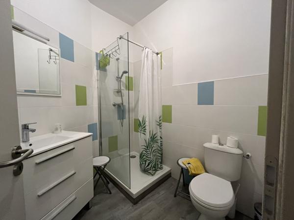 Appartement à vendre |  Villefranche-de-Rouergue |  5 pièces | 50 m²