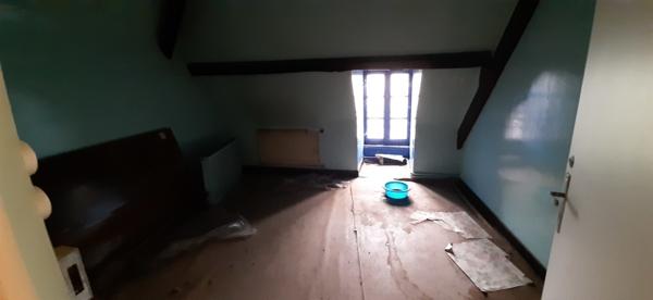 Appartement à vendre 82 950 € Villefranche-de-Rouergue 3 p 50 m² DPE D