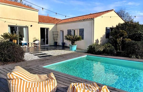 Vente / Maison