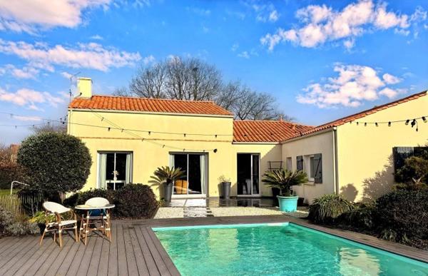 Vente / Maison