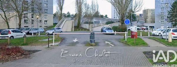 Parking à vendre 14 m² Nantes