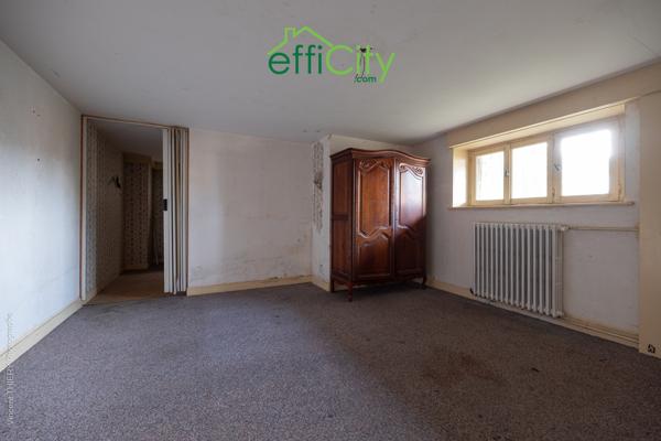 Maison 5 pièces - 195 m² Exclusivité efficity