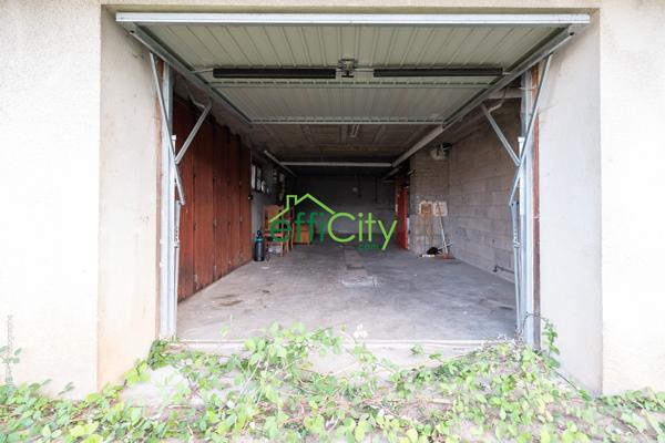 Maison 5 pièces - 195 m² Exclusivité efficity