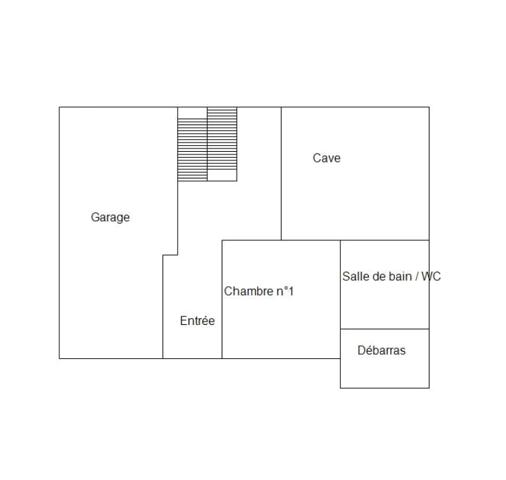 Maison 5 pièces - 195 m² Exclusivité efficity