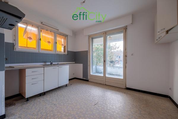 Maison 5 pièces - 195 m² Exclusivité efficity