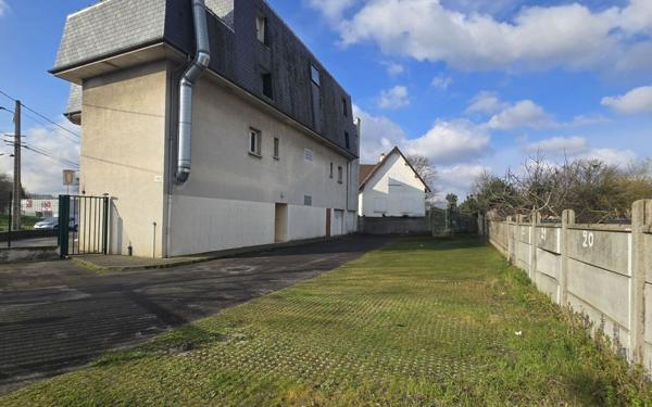 Appartement à vendre    1 pièce •  Viry-Châtillon