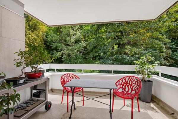 Appartement Bougival
