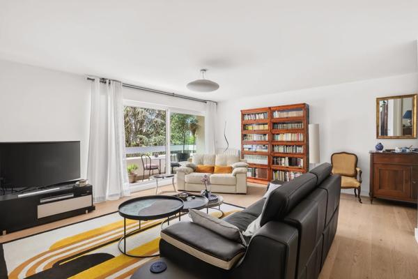 Appartement Bougival