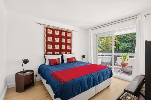 Appartement Bougival