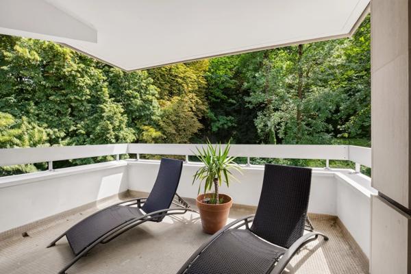 Appartement Bougival