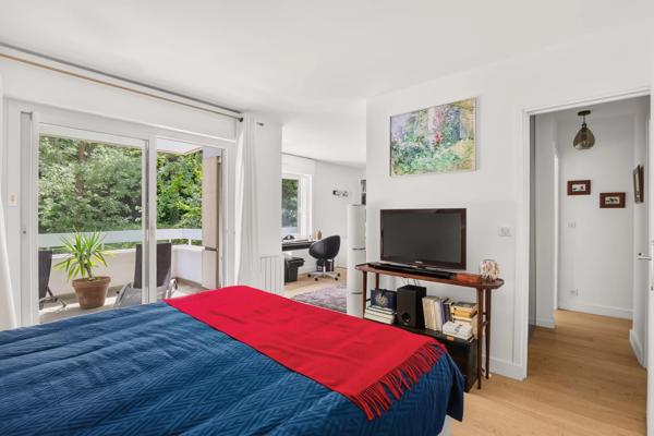 Appartement Bougival
