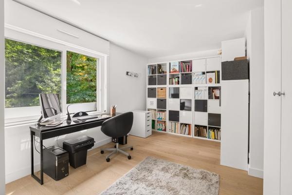 Appartement Bougival