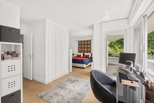 Appartement Bougival
