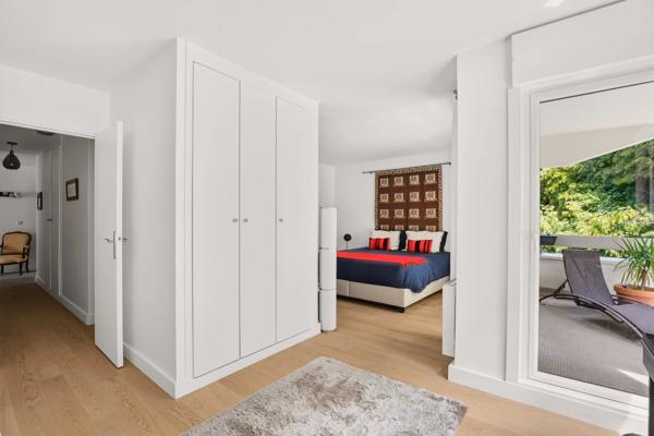 Appartement Bougival