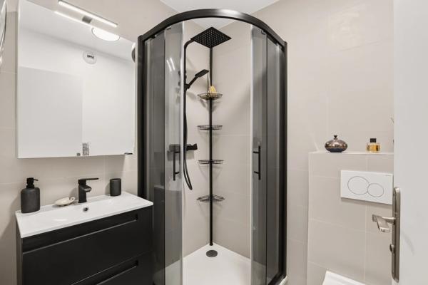 Appartement Bougival