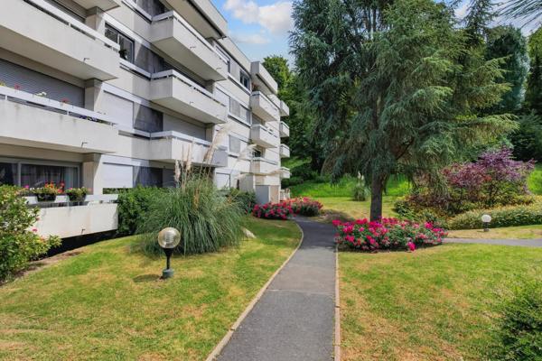Appartement Bougival