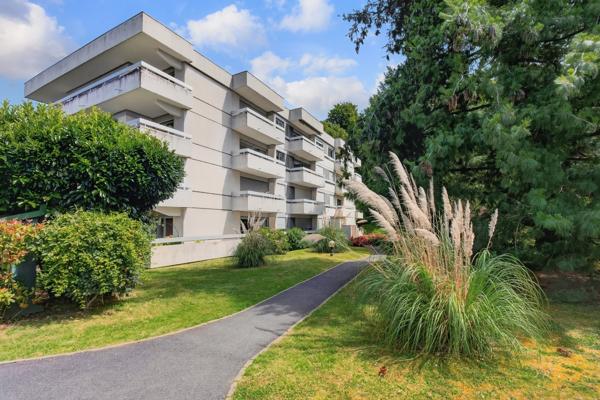 Appartement Bougival