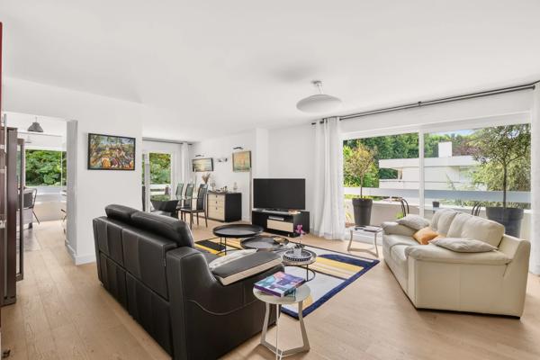 Appartement Bougival