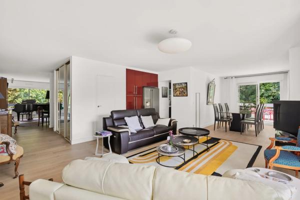 Appartement Bougival