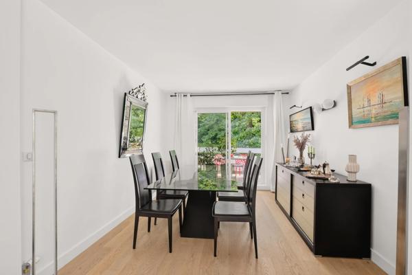 Appartement Bougival