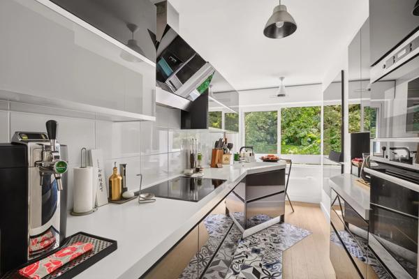 Appartement Bougival
