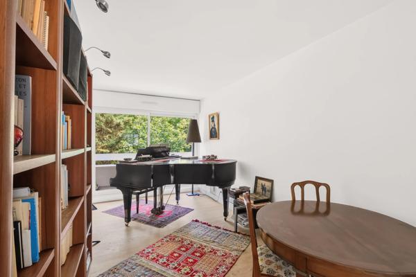 Appartement Bougival