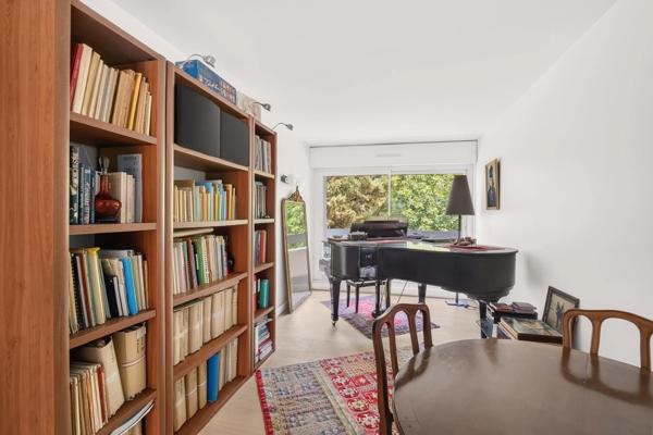 Appartement Bougival