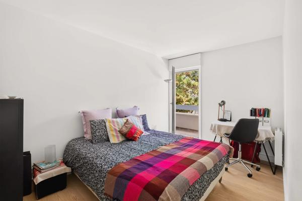 Appartement Bougival