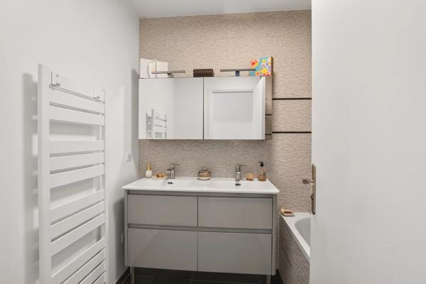 Appartement Bougival