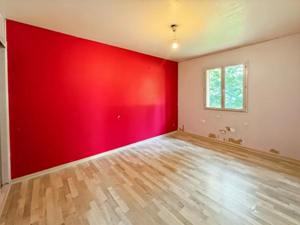 Maison 5 pièces de 120m² Terrain 4 355 m² Manciet