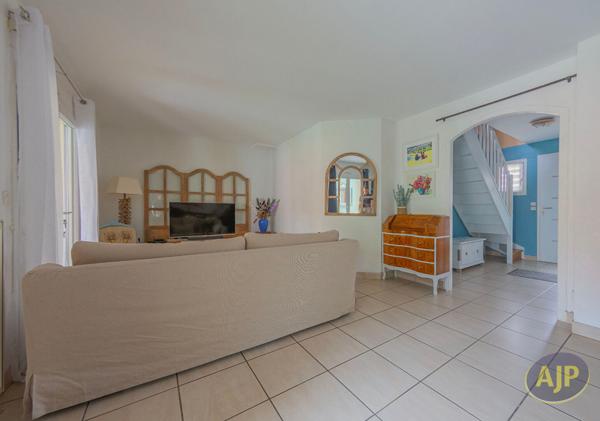 Vente maison Bordeaux : 489 500 € - AJP Immobilier Bordeaux Chartrons