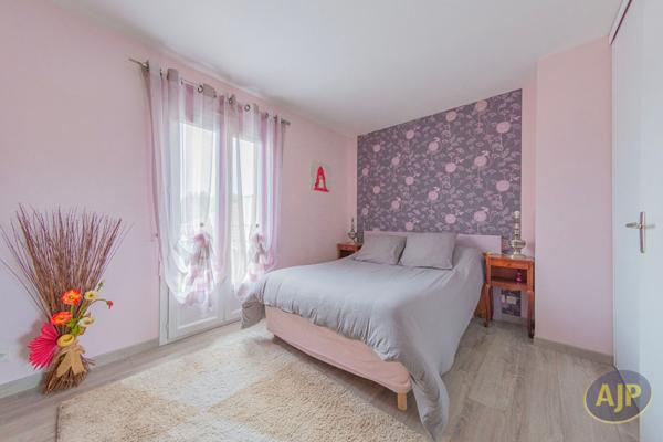 Vente maison Bordeaux : 489 500 € - AJP Immobilier Bordeaux Chartrons