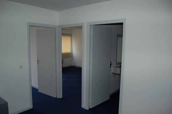 Local commercial Blois 212 m2