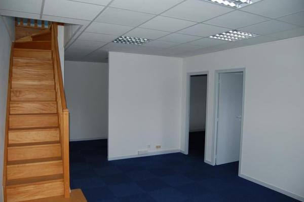 Local commercial Blois 212 m2