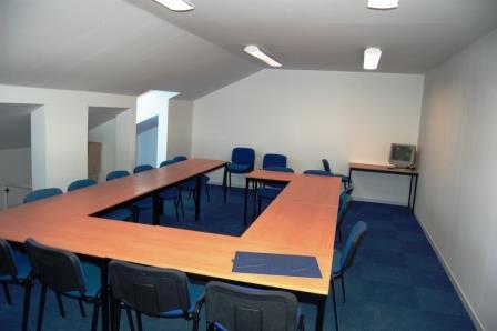 Local commercial Blois 212 m2