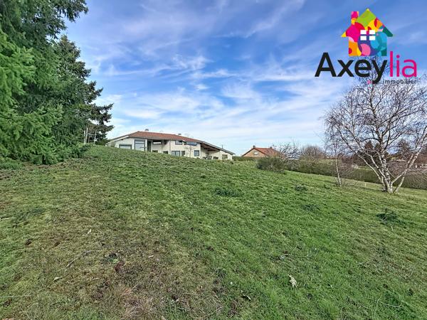 Renaison (42370) A VENDRE - SECTEUR CÔTE ROANNAISE - MAISON D'ARCHITECTE ENTIÈREMENT RÉNOVÉE D'ENVIRON 195M2 AVEC CINQ CHAMBRES