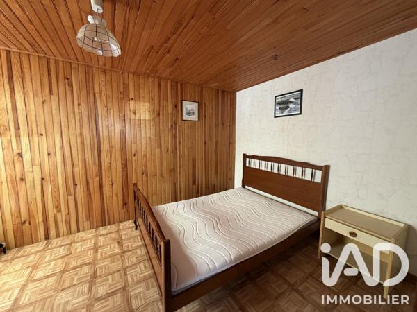 Maison à vendre 4 pièces 48 m² Trégourez