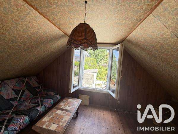 Maison à vendre 4 pièces 48 m² Trégourez