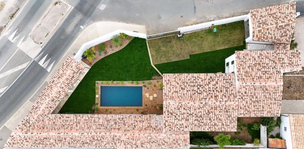 Vente Maison de luxe Rivedoux-Plage 10 Pièces 190 m²