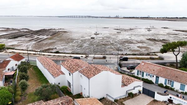Vente Maison de luxe Rivedoux-Plage 10 Pièces 190 m²