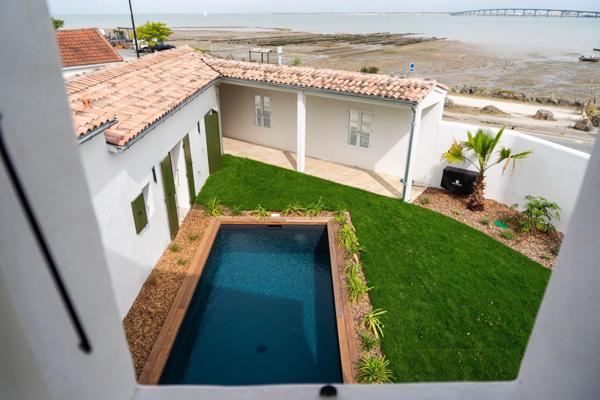 Vente Maison de luxe Rivedoux-Plage 10 Pièces 190 m²