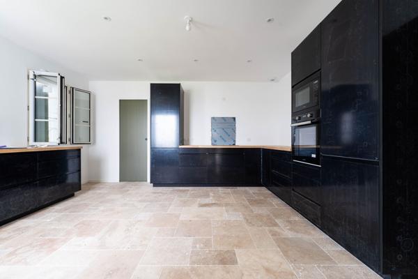Vente Maison de luxe Rivedoux-Plage 10 Pièces 190 m²