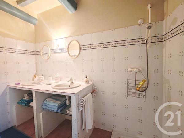 Maison à vendre  12 pièces - 397,89 m2 CRUIS - 04