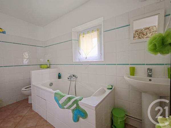 Maison à vendre  12 pièces - 397,89 m2 CRUIS - 04