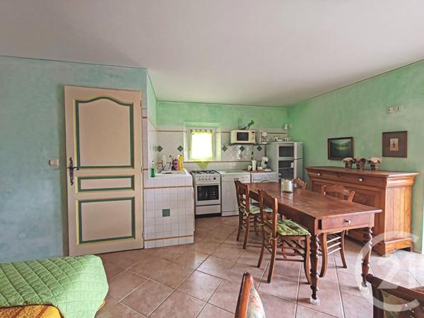 Maison à vendre  12 pièces - 397,89 m2 CRUIS - 04