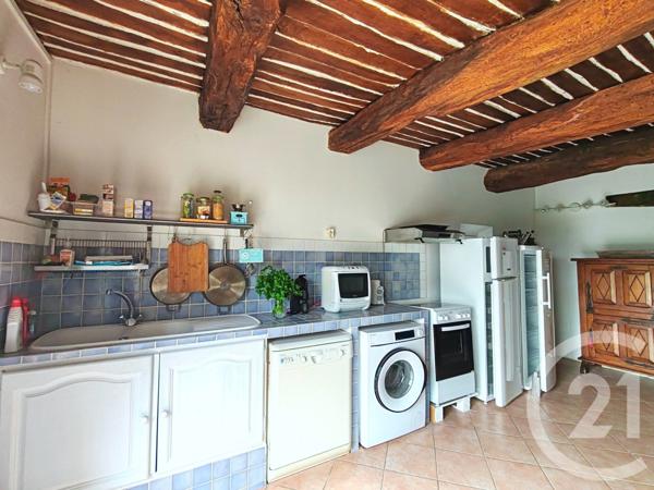 Maison à vendre  12 pièces - 397,89 m2 CRUIS - 04