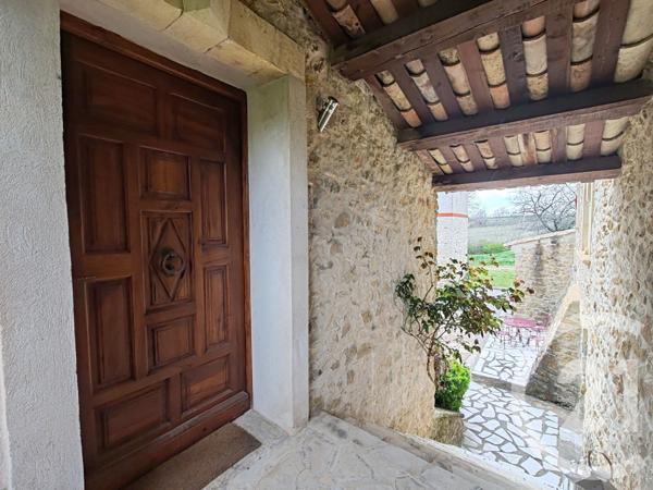 Maison à vendre  12 pièces - 397,89 m2 CRUIS - 04