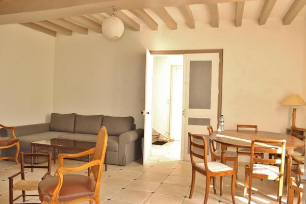 Maison à Montreuil-Bellay, 49260 - 10 pièces 235m²