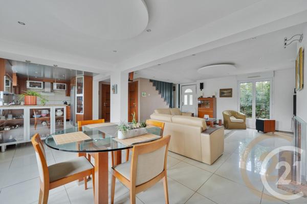 Maison à vendre  5 pièces - 123 m2 YERRES - 91